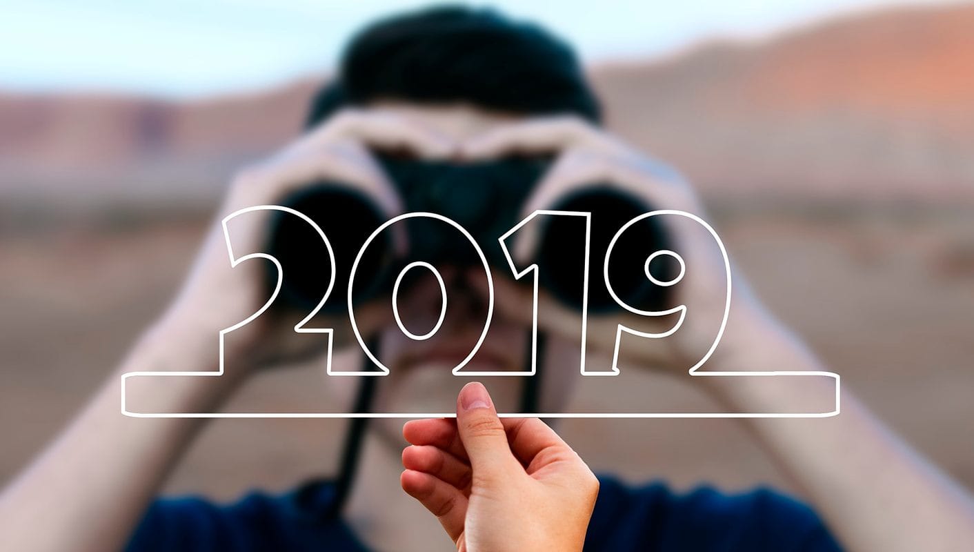 Итоги 2019 года