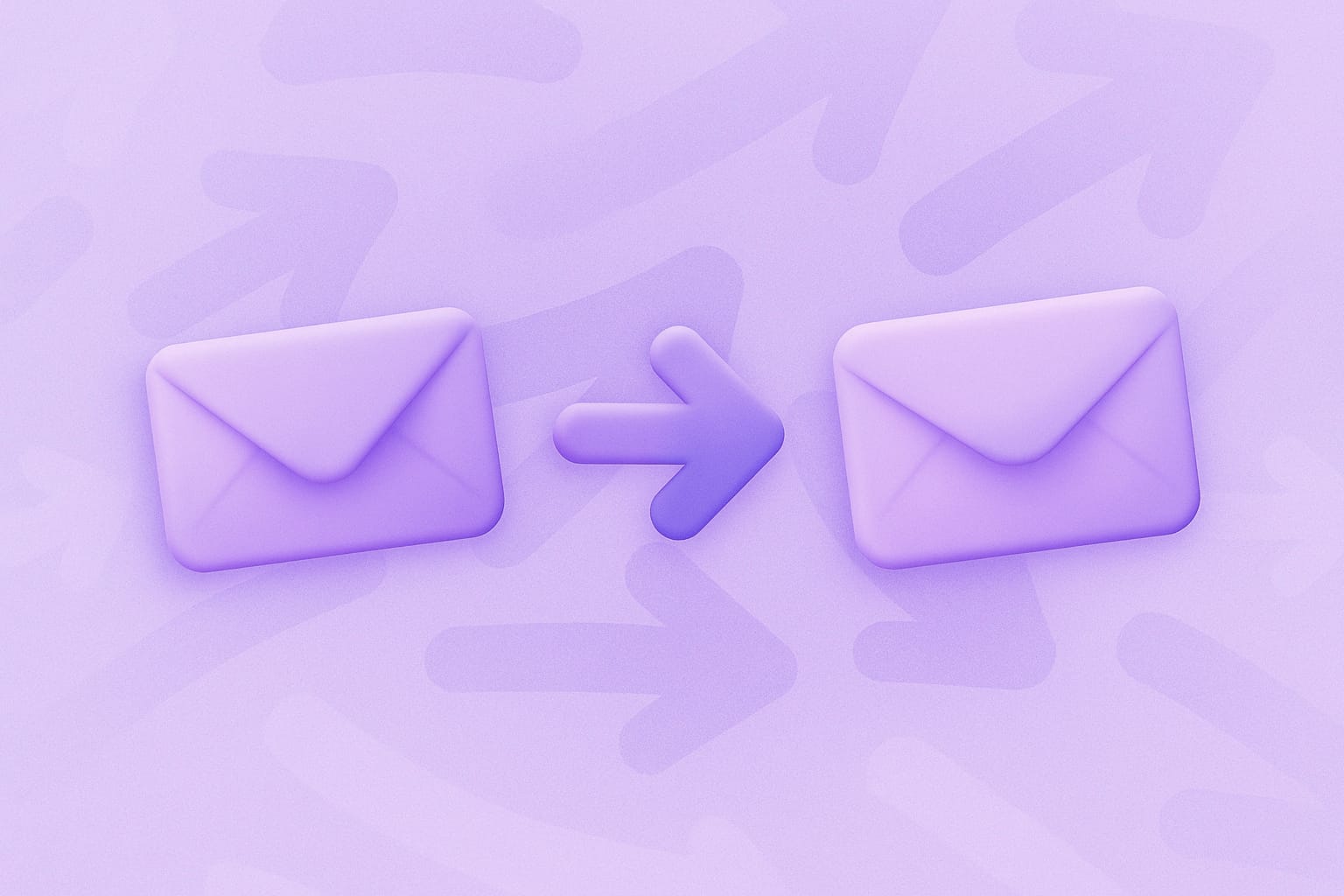 Forwarding is out of the beta