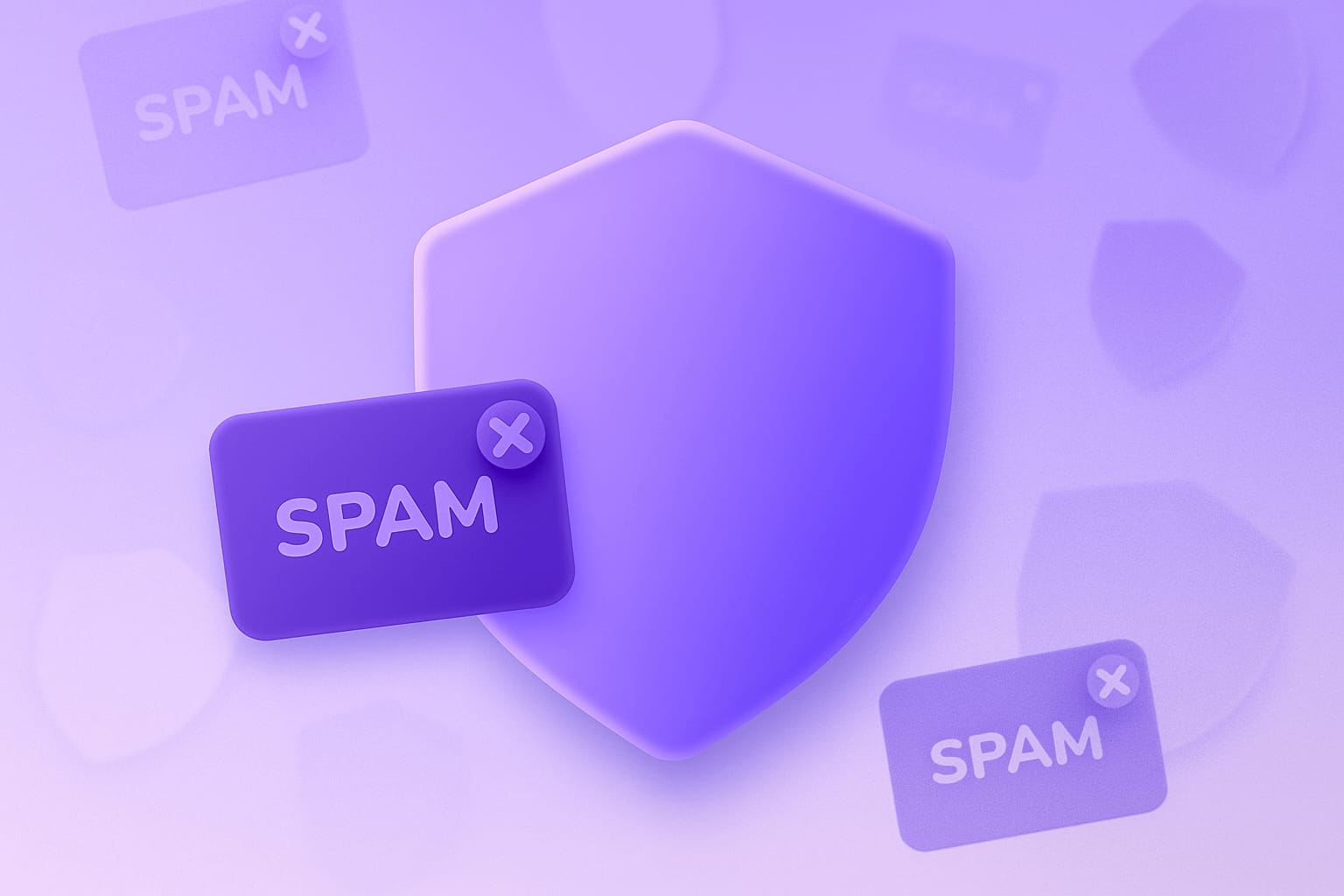 How to block junk emails: choose a spam email blocker