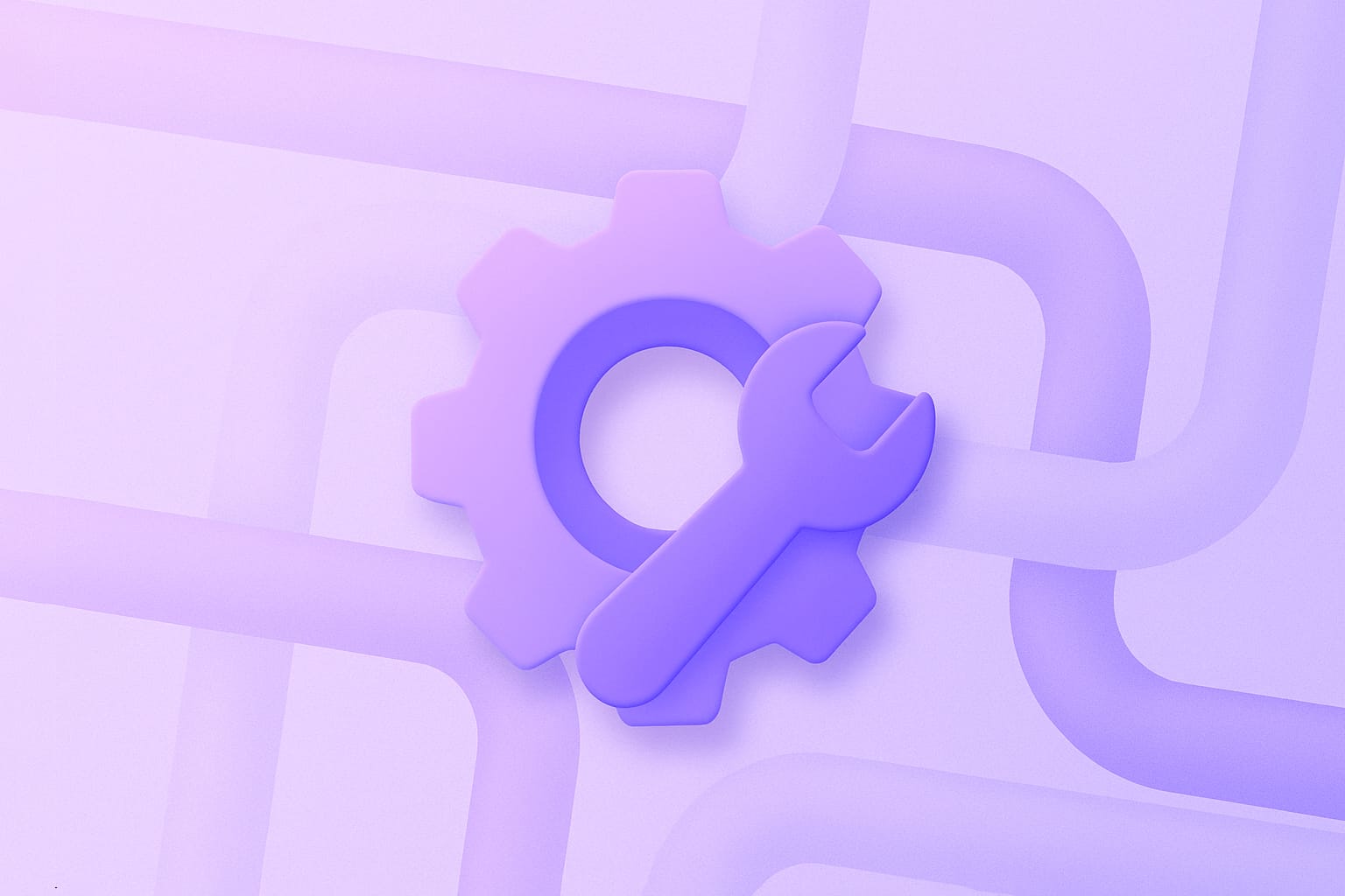Introducing settings