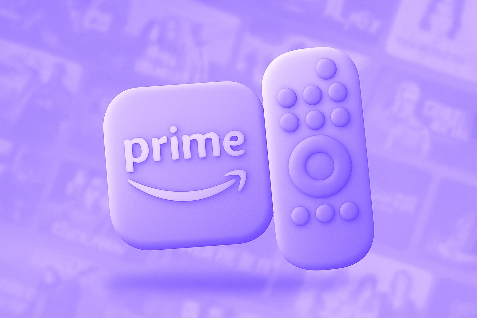 How to use temp mail for Amazon Prime