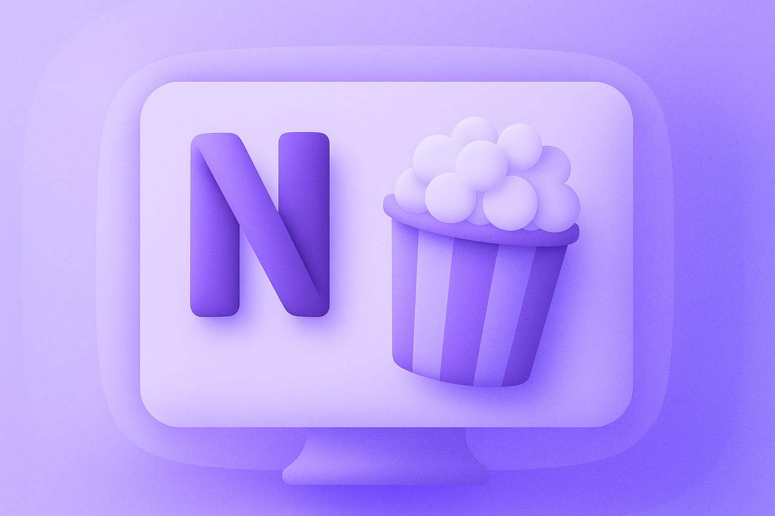 How to use Netflix with temp mail