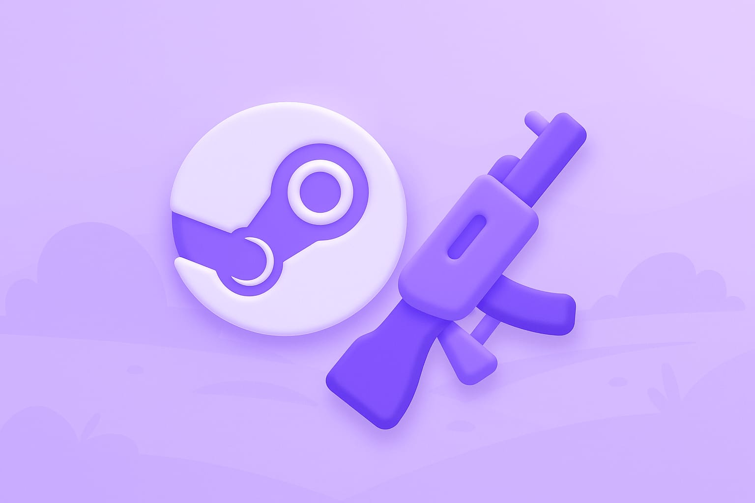 Temp Mail for Steam