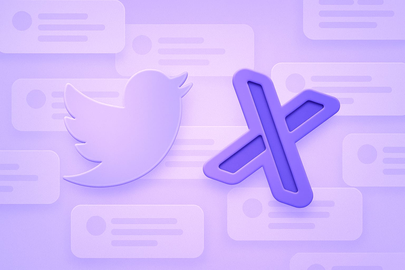 Protect Twitter account with temp mail