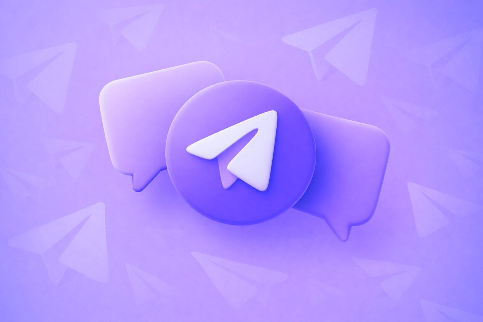 Do you need temp mail for Telegram?