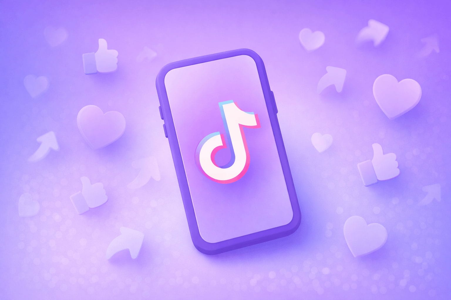 Is temp mail safe for TikTok?