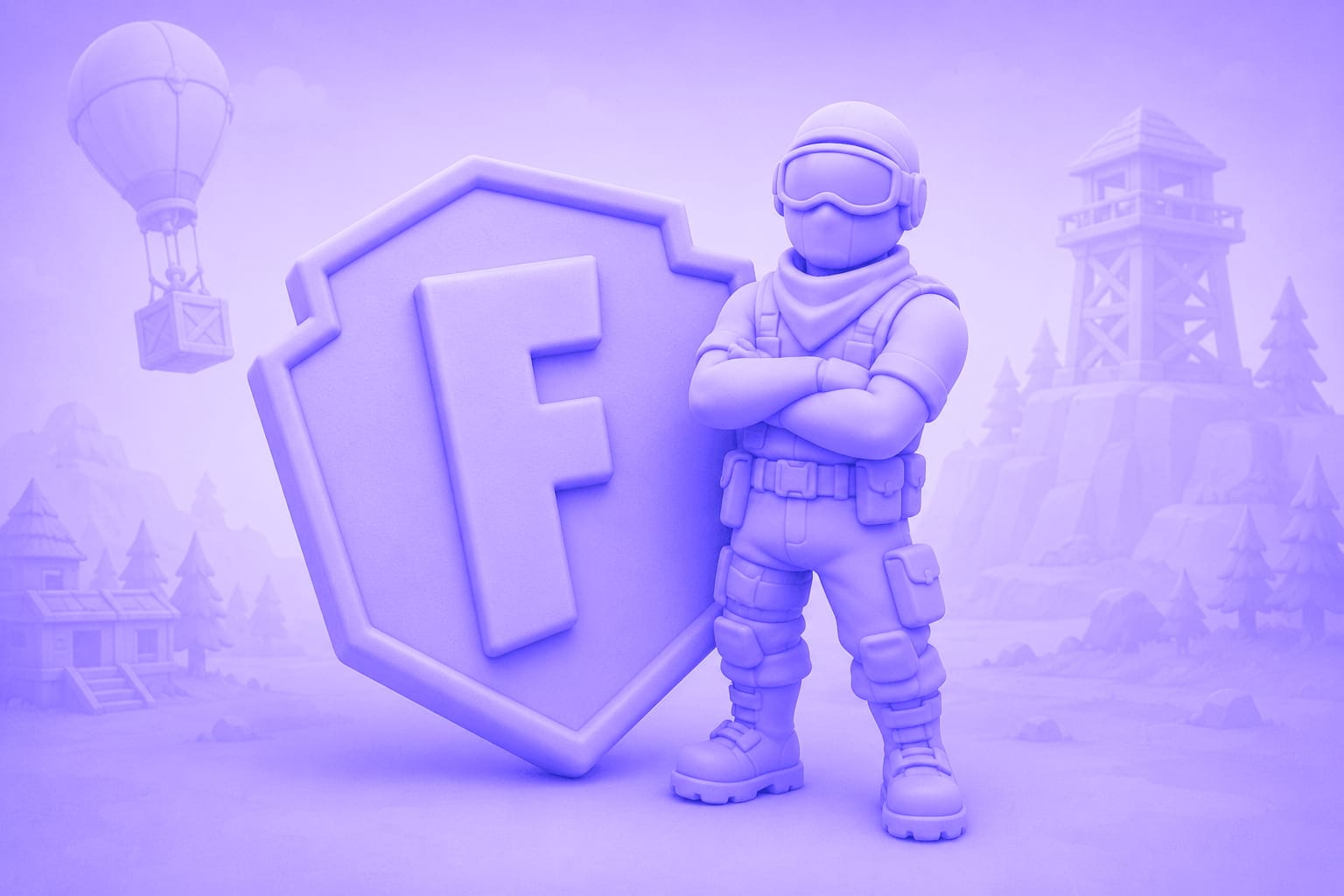 Do you need temp mail for Fortnite?