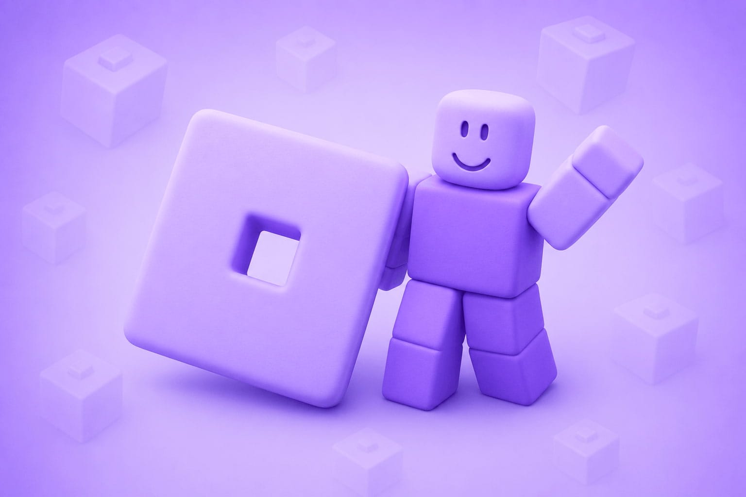 How to protect your email on Roblox