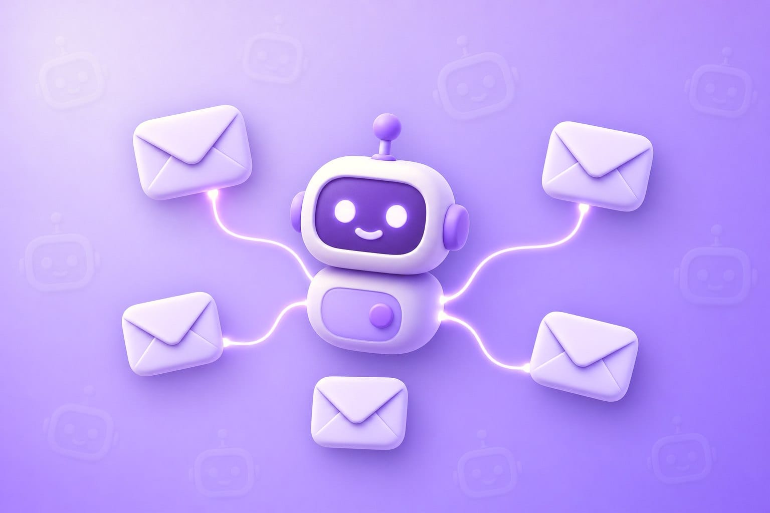 Temp Mail MCP: give your AI agent a disposable inbox