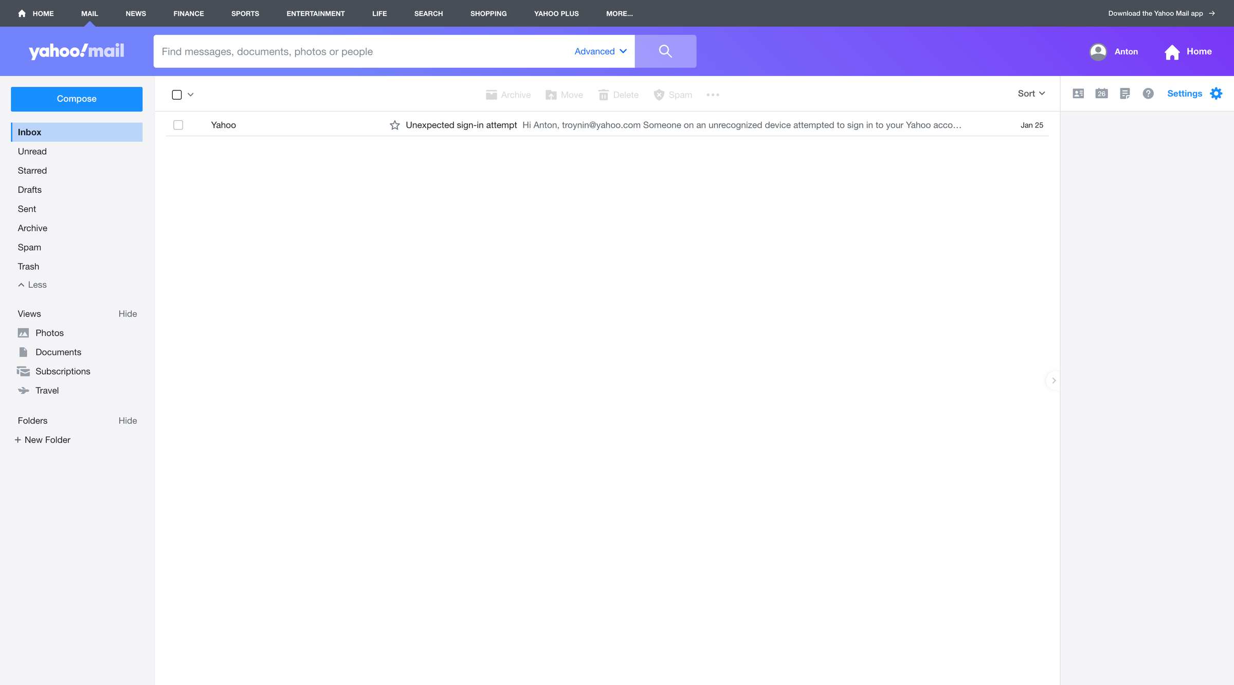 How to block junk emails choose a spam email blocker