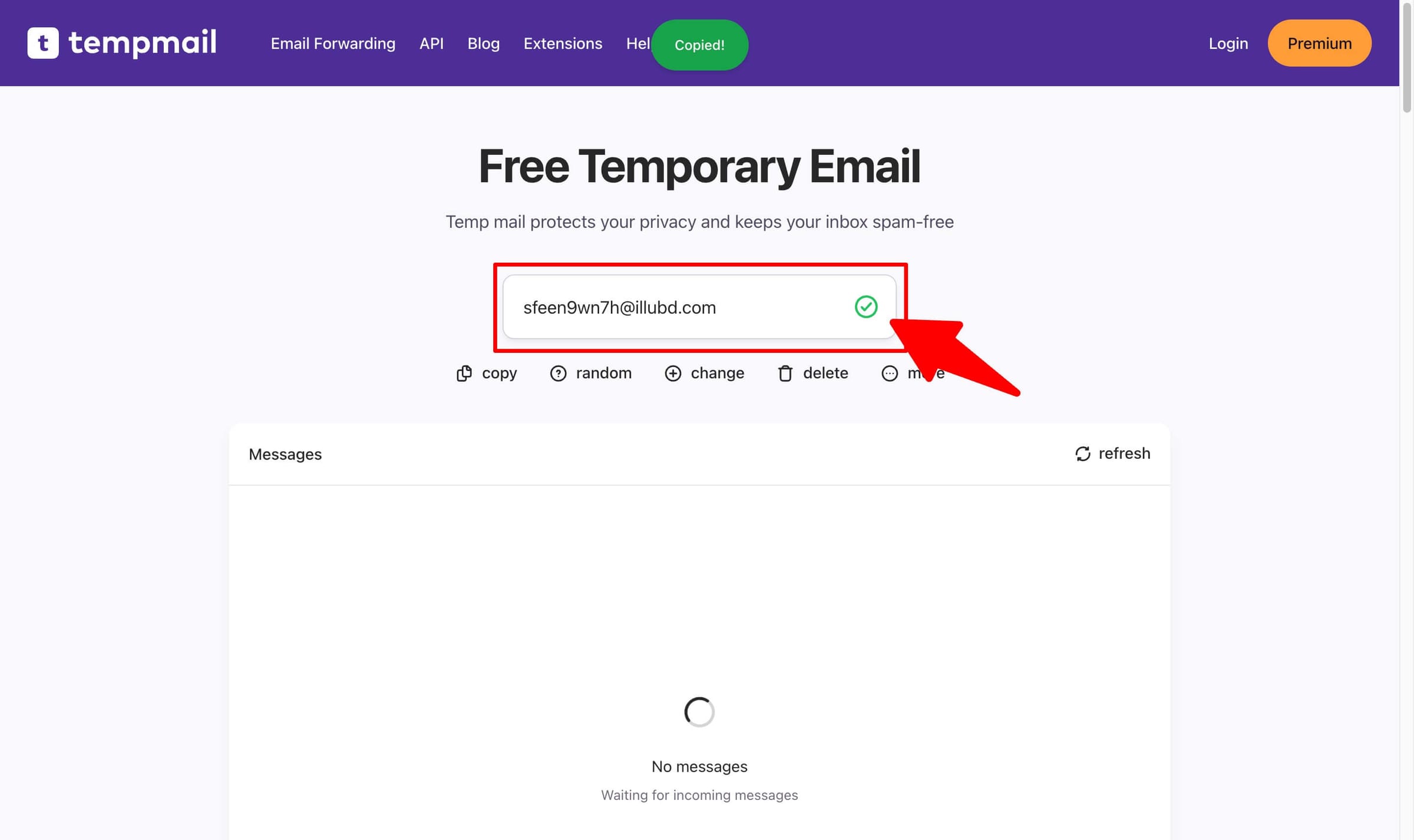 Why Use Temporary Email? Complete Privacy Guide - Temp Mail Blog