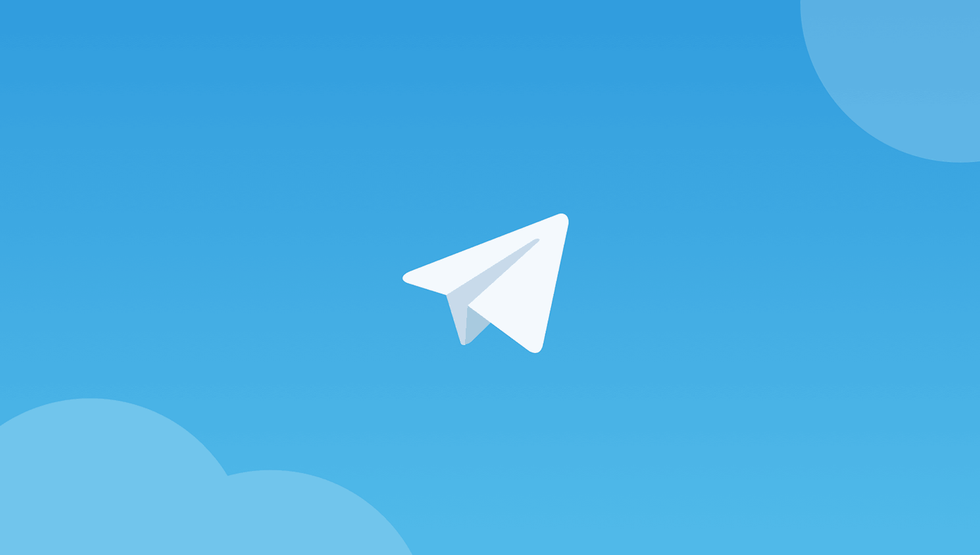 Telegram bot: a new way to use temp mail