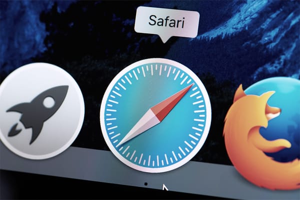 How to install extension for Safari