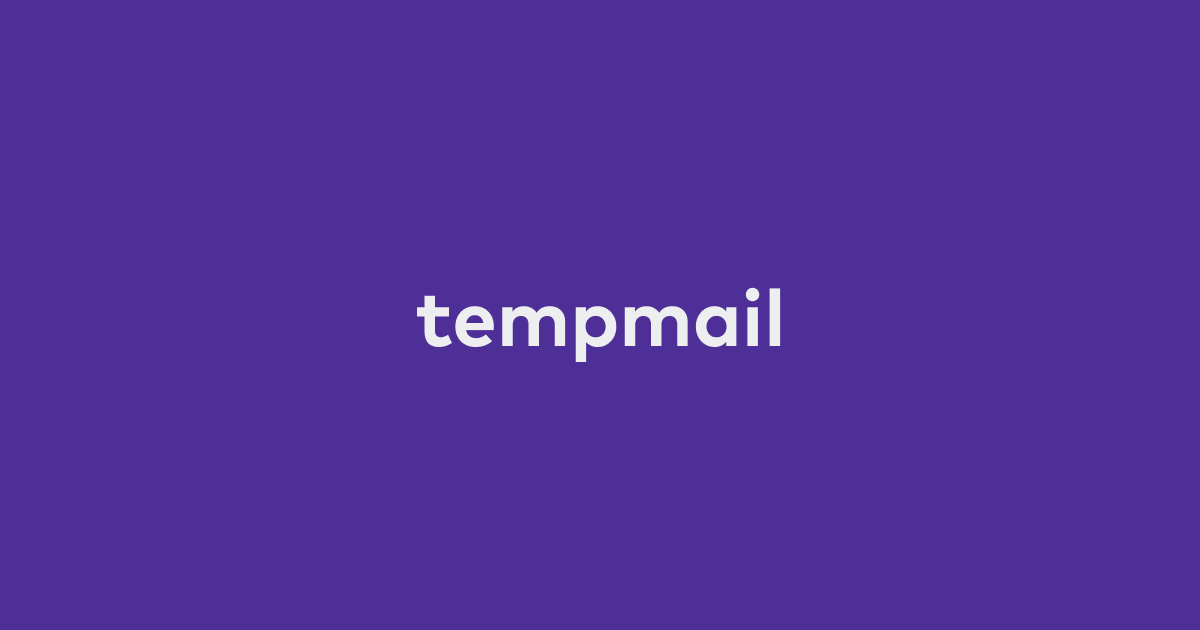 temp-mail.io